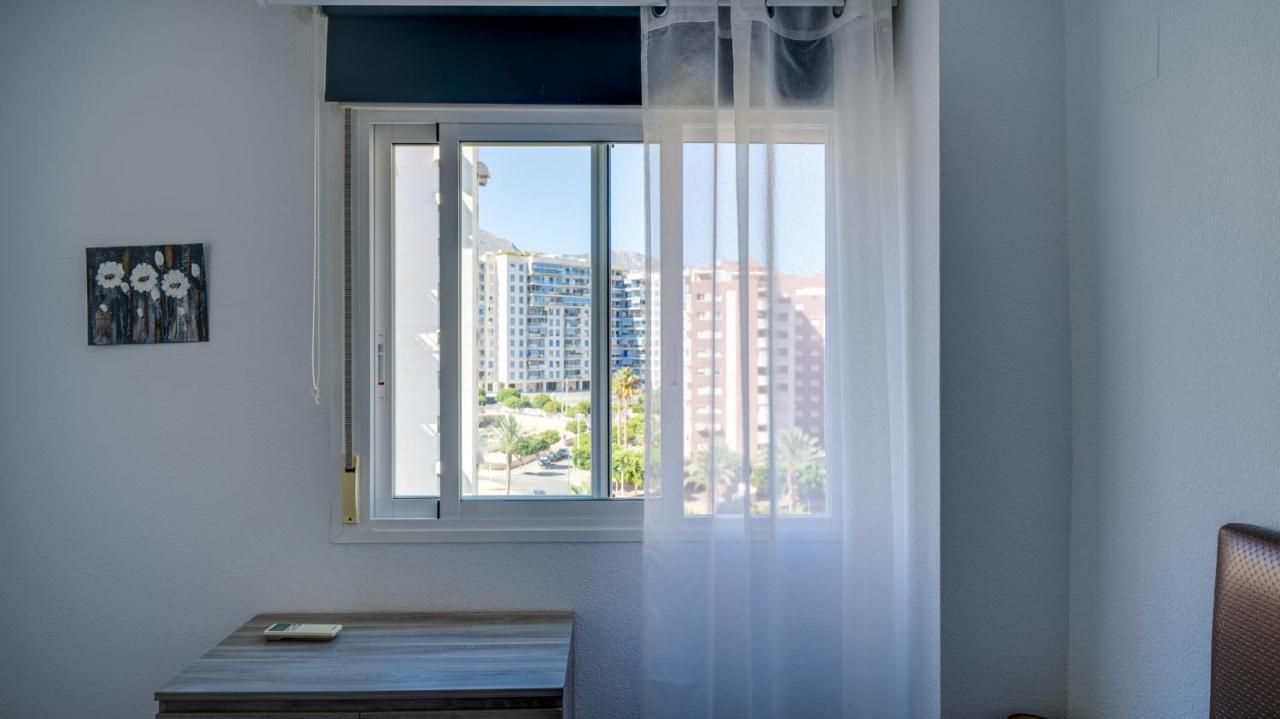 Apartamento De 2 Dormitorios Niagara Вилахойоса Екстериор снимка