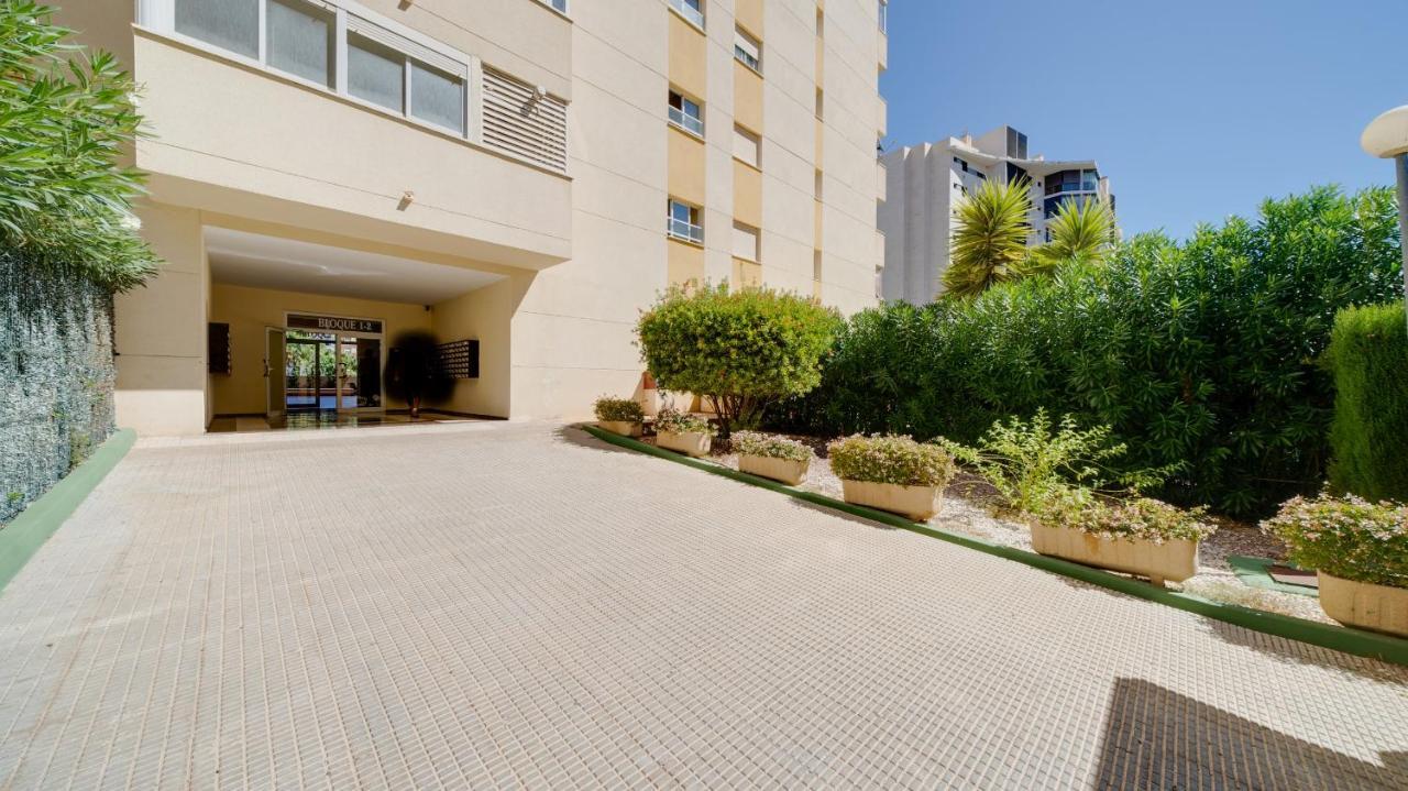 Apartamento De 2 Dormitorios Niagara Вилахойоса Екстериор снимка