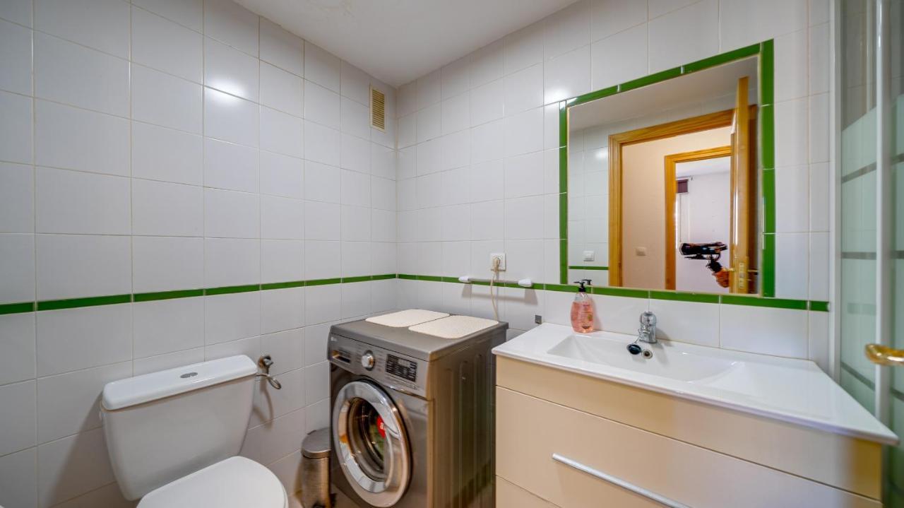 Apartamento De 2 Dormitorios Niagara Вилахойоса Екстериор снимка