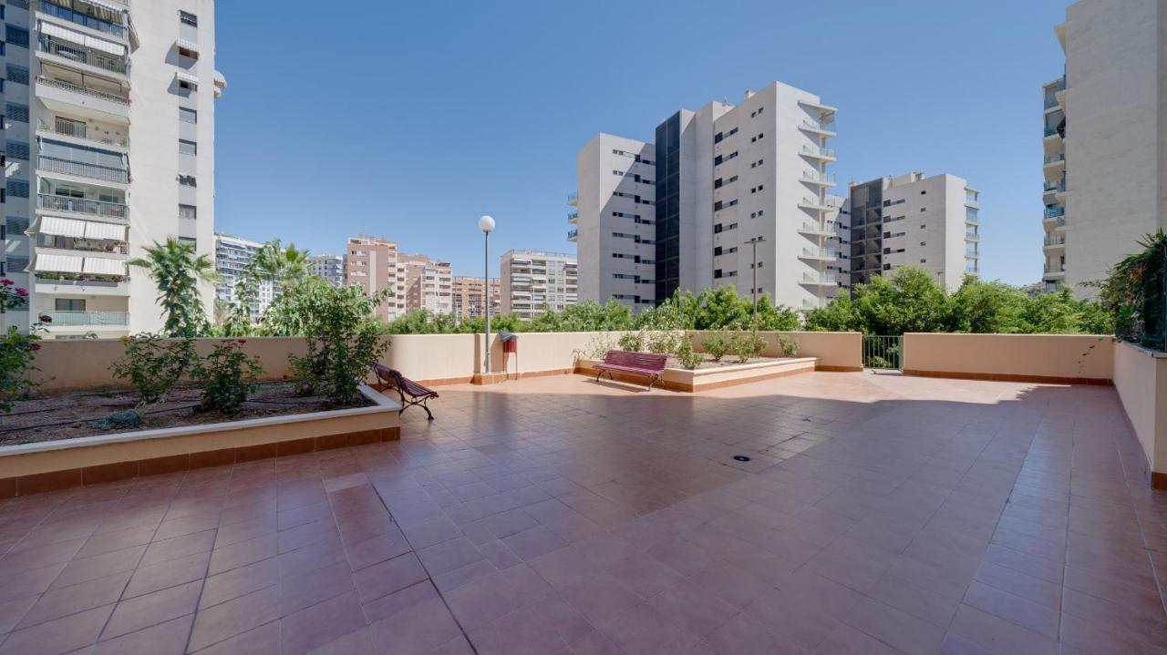 Apartamento De 2 Dormitorios Niagara Вилахойоса Екстериор снимка
