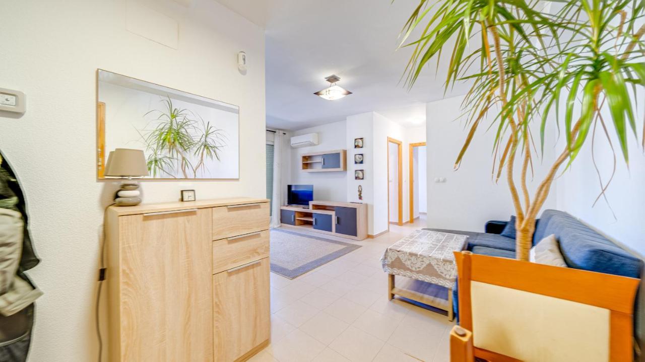 Apartamento De 2 Dormitorios Niagara Вилахойоса Екстериор снимка