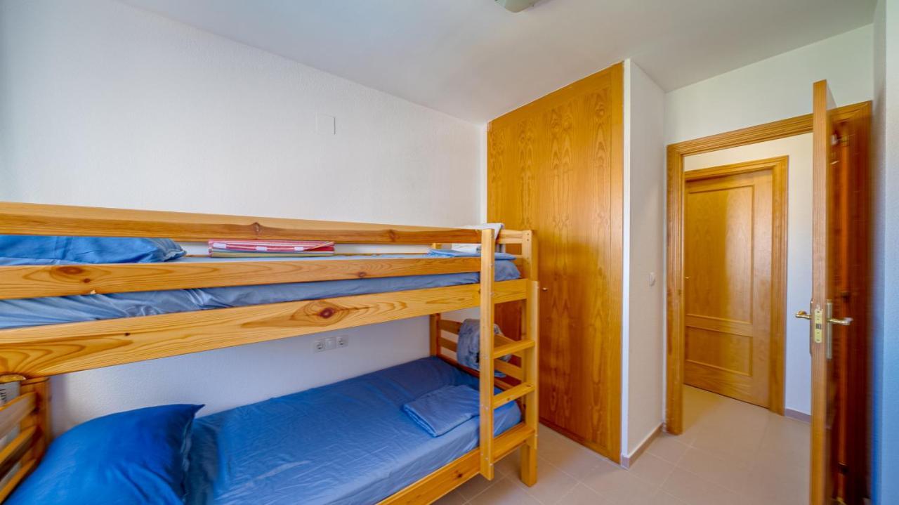 Apartamento De 2 Dormitorios Niagara Вилахойоса Екстериор снимка